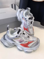 Balenciaga 2023 Runway 5XL Cargo Dad Sneakers - Image 7