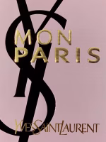 YSL Yves Saint Laurent Mon Paris Eau de Parfum (90ml) - Image 9
