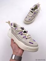 Fila Chunky Sneakers – Ins-style Trendy Casual Sports Jogging Shoes - Image 2