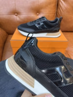 HERMÈS New Men's Casual Sports Shoes - Image 6