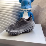Balenciaga 2025 Spring/Summer The Hacker Project Tire Sneakers - Image 6