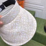 LOEWE Summer Visor Hat - Image 6