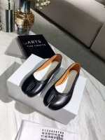 Maison Margiela Classic Split-Toe Loafers - Image 8