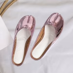 Maison Margiela Influencer Axi Ge-Inspired Split-Toe Shoes - Image 8