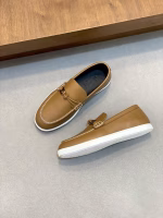 New Men's Casual Loafers from Hermès Counter - Image 3