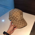 Gucci Casual-Style Baseball Cap - Image 7