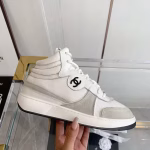Chanel 2022 Hit Women's Sneakers - Image 7