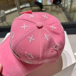 LV 2022 Spring Collection Baseball Cap (In-Sync with Counter Releases) - Image 6