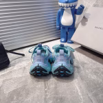 Balenciaga 2025 New 6XL Collection Sneakers - Image 6