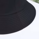 Prada New Bucket Hat with Triangle Logo - Image 5