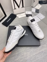 Chanel 2023 Spring/Summer High-Tier Premium Casual Shoe Collection - Image 3