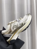 Chanel 2023 Cruise Collection Latest Casual Sports Shoes - Image 5