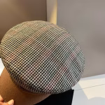 Burberry New Military Hat - Image 7