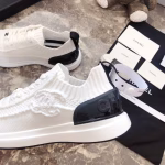 Original Stock Women's Shoes from the Chanel Cruise Sport Collection - Image 6