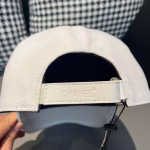 Chanel Original-Grade Baseball Cap / Visor Cap - Image 6
