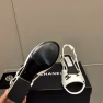 Chanel Counter Runway Highlight Series Women's Sandals - Image 8