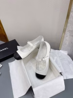 Recommended on Xiaohongshu: Chanel Vintage Mary Jane Dance Flats - Image 8