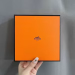 Original-Standard Hermès Classic Perfume Sample 4-Piece Set - Image 4