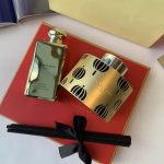 Jo Malone Red & Gold Limited-Edition Gift Set Perfume