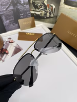 High-Quality GUCCI Men’s Polarized Sunglasses - Image 4