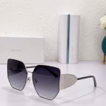 Jimmy Choo Glitter Collection Sunglasses - Image 6