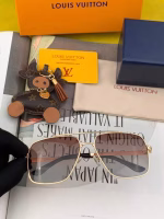 New Arrival LV Toadstool-Frame Sunglasses - Image 7