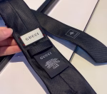 GUCCI Men’s High-End New Silk Tie - Image 9