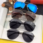 【Cartier】Unisex Polarized Sunglasses