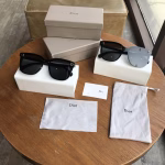 Dior Square Oversized Sunglasses (Official Counter Packaging) - Image 9
