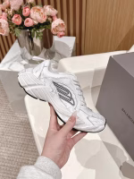 Balenciaga Hiking Sneakers & Chunky Sneakers Couple's Style Casual Shoes - Image 8