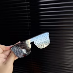 LOUIS VUITTON Ultra-Light Full-Print Sunglasses - Image 4