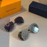 LV Louis Vuitton New Rivet Debut Sunglasses