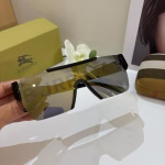 Burberry Alphabet Print Sunglasses - Image 6
