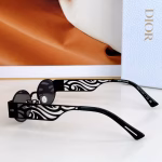 Dior Women's Sunglasses - Image 9