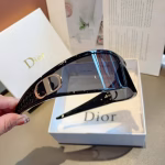 Dior CD Headband-Design 2-in-1 Sunglasses - Image 2