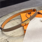 Hermès Women’s Belt in Epsom Calfskin - Image 8