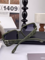 Dior D9295 High-Quality New Women's Polarized Sunglasses - Image 7