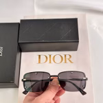 Dior DIORS4U Men's Sunglasses - Image 7