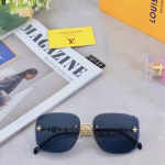 Louis Vuitton 2025 New Women's Sunglasses - Image 7