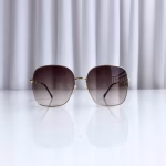 GUCCI GG0879S Horsebit Collection Sunglasses - Image 4