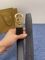 Burberry Automatic Buckle Double-sided Adjustable Belt - Image 6