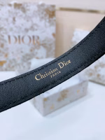 Dior Montaigne Jolie Belt Women's Belt - Image 7