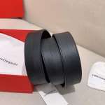 Ferragamo Men's Belt of Purchasing Agent Grade - Image 9
