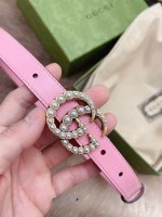 Gucci Business & Casual Style Women's Belt - Image 6