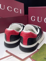 Gucci ACE Series Chunky Sneakers / Casual Shoes - Image 5
