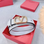 Valentino's elegant, luxurious and casual goddess belt - Image 2