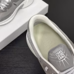 Givenchy NFNTY-52 New Innovative Low-Top Sneakers - Image 7