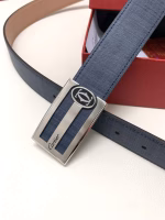 Cartier Counter-Synchronized Men's Original Order Belt - Image 8