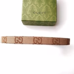 Gucci Authentic Women's Belt (Matching Official Version) - Image 6