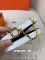 Hermès Mini Constance Women's Belt - Image 2
